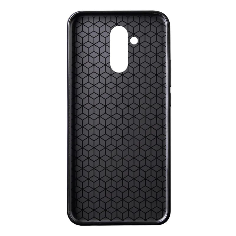 PDGB TPU чехол для huawei mate 10 Pro 20 Lite Honor 6X7X8X8 9 Youth 9i 9N 6A 6C V9 Play Мягкий силиконовый |