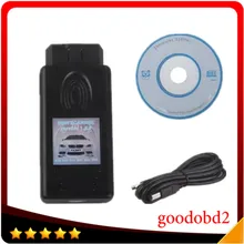 Авто OBD2 диагностический сканер инструмент 1.4. 0 OBD II код читателя сканер 1.4 для автомобиля инструменту диагностики Чтение и сохранение eeprom