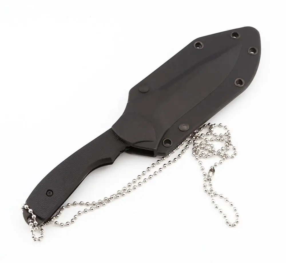 CS Cold нож с резьбой походные охотничьи ножи для выживания Тактические Counter Strike Couteau