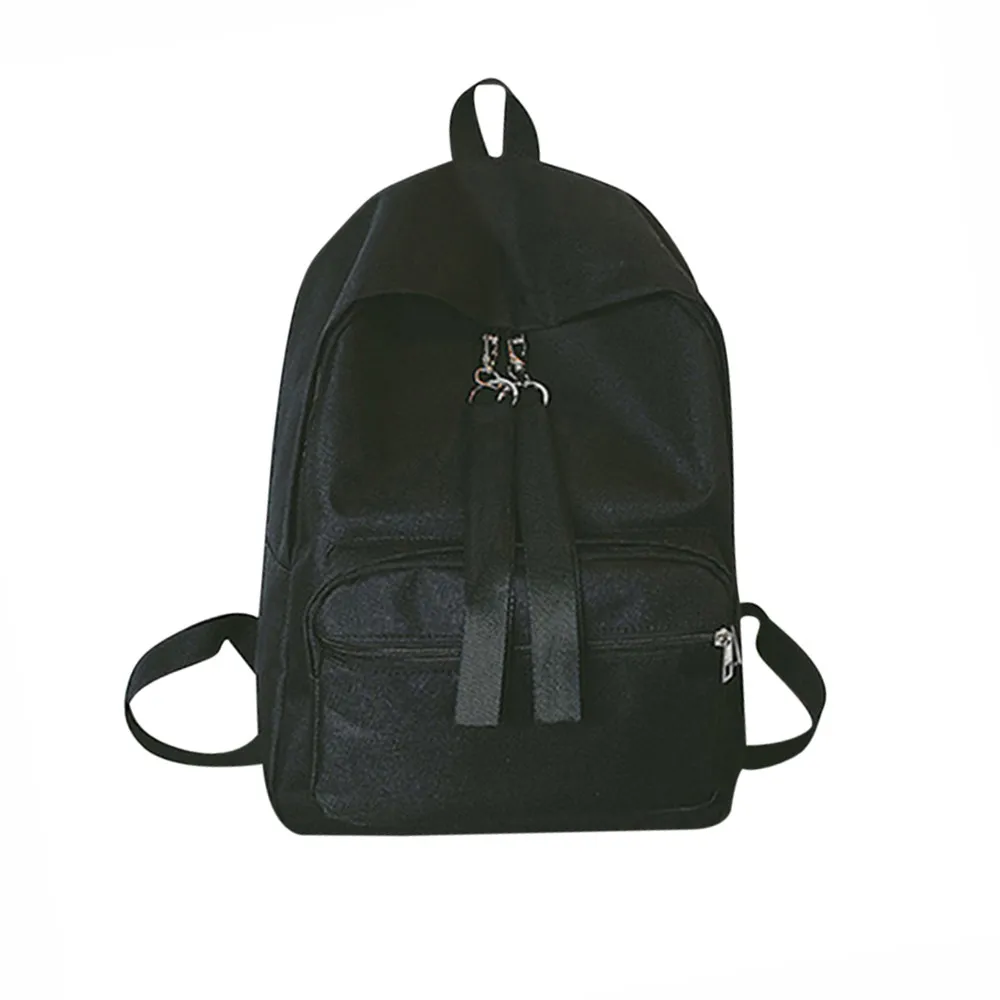 Женский рюкзак для дома и Фабр женский 2018 яркие цвета сумки на плечо дорожный