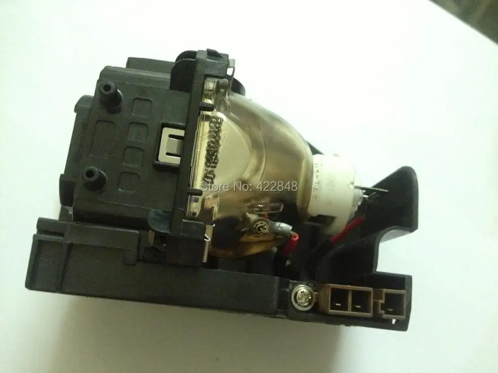 

VT85LP / LV-LP26 / 50029924 фронтальный проектор лампа с корпусом для NEC VT580 VT590 VT595
