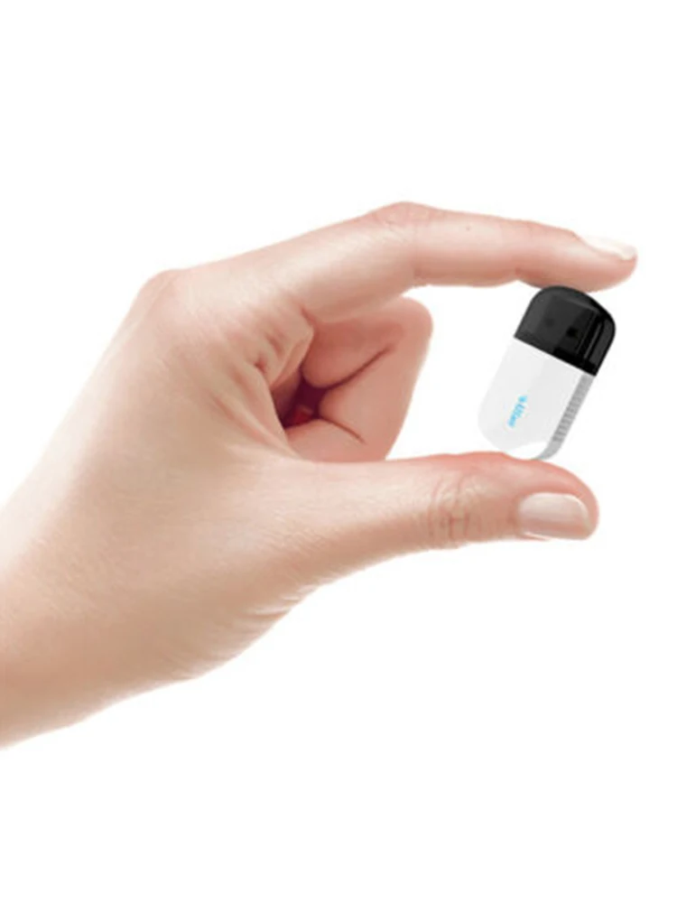 Беспроводной WI FI адаптер Bluetooth 4 2 USB fi 2. wi 600 Мбит/с для ПК двухдиапазонный 5