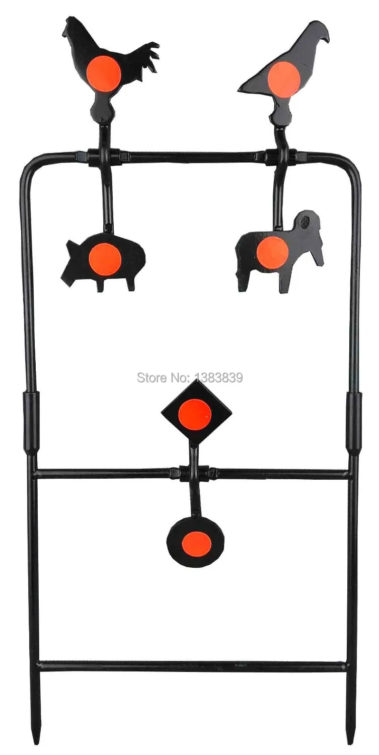 Страйкбольный Спиннер/также для страйкбола пейнтбола стрельбы/улучшения охоты