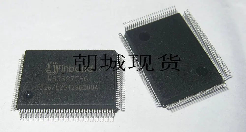 Free Shipping !W83627THG from the sale of a new original seven yuan Huaqiang Monopoly IO chip cheap varieties | Электронные