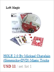 Профессиональная Соединительная веревка, рутинная Джереми Пей(Gimmicks& DVD), волшебные трюки, фантастическая веревка, сцена, крупным планом, улица