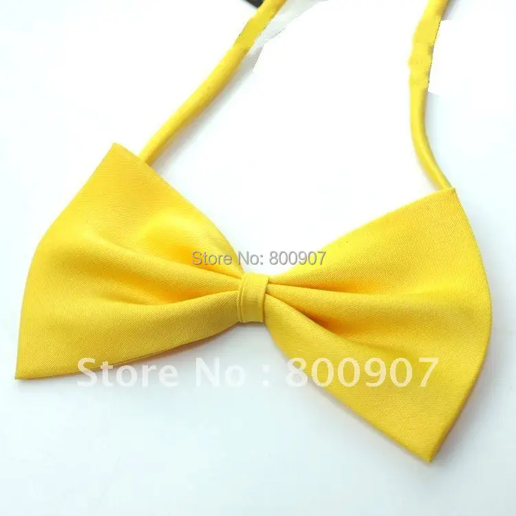 100 шт. регулируемый галстук бабочка для кошек ошейников собак товары ухода за