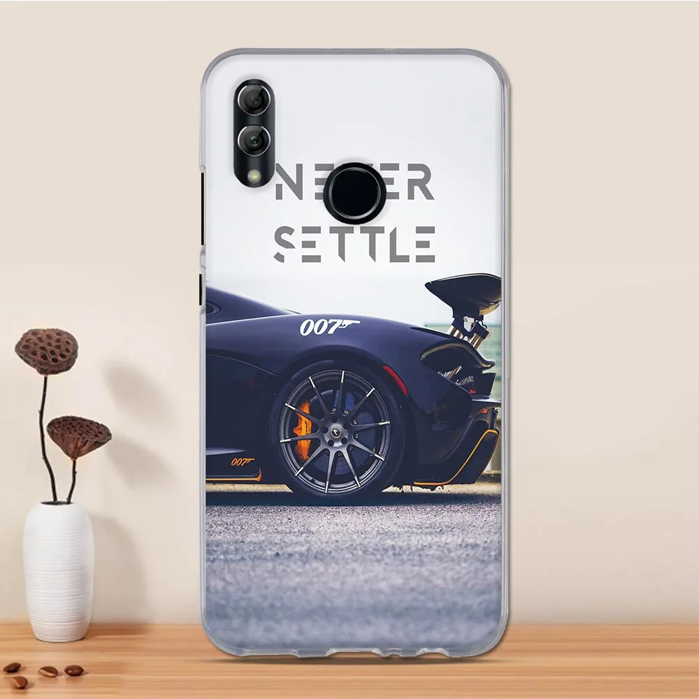 29 Чехол для huawei Honor 10 Lite, силиконовый чехол, ТПУ, чехол для huawei P Smart 8C 8X Max View 20 10 Note 10, чехол - Цвет: 29