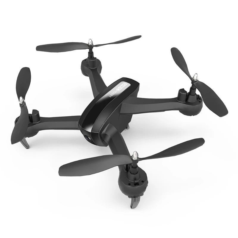 Радиоуправляемый вертолет HR SH7 с камерой HD Wi Fi FPV длительное время полета 1080P 5 МП