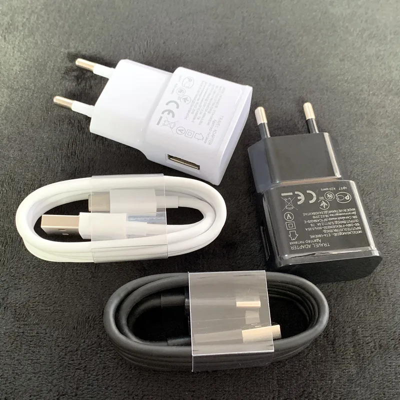 Зарядный кабель USB Type C 5 в 2A зарядное устройство adatper для Google Pixel 3A 3 2 XL дорожное Oneplus