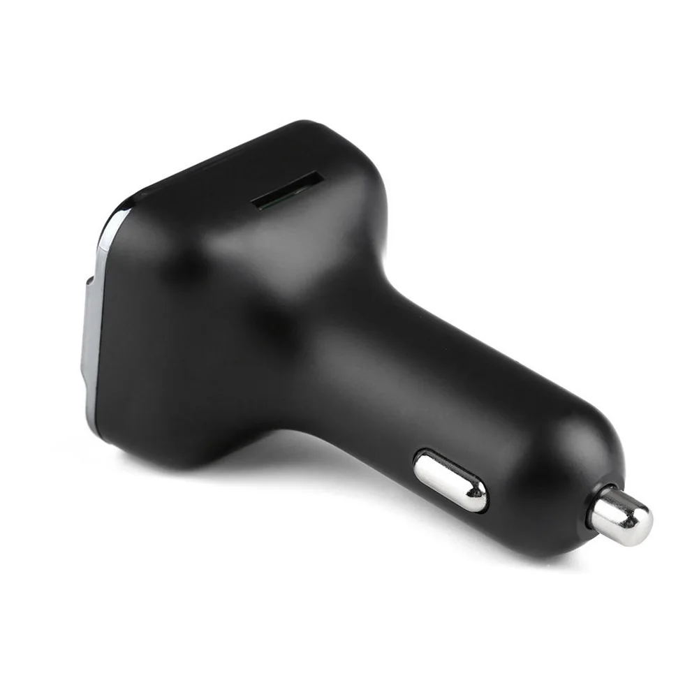 Bluetooth автомобильный набор свободные руки FM передатчик автомобиль MP3 аудио плеер