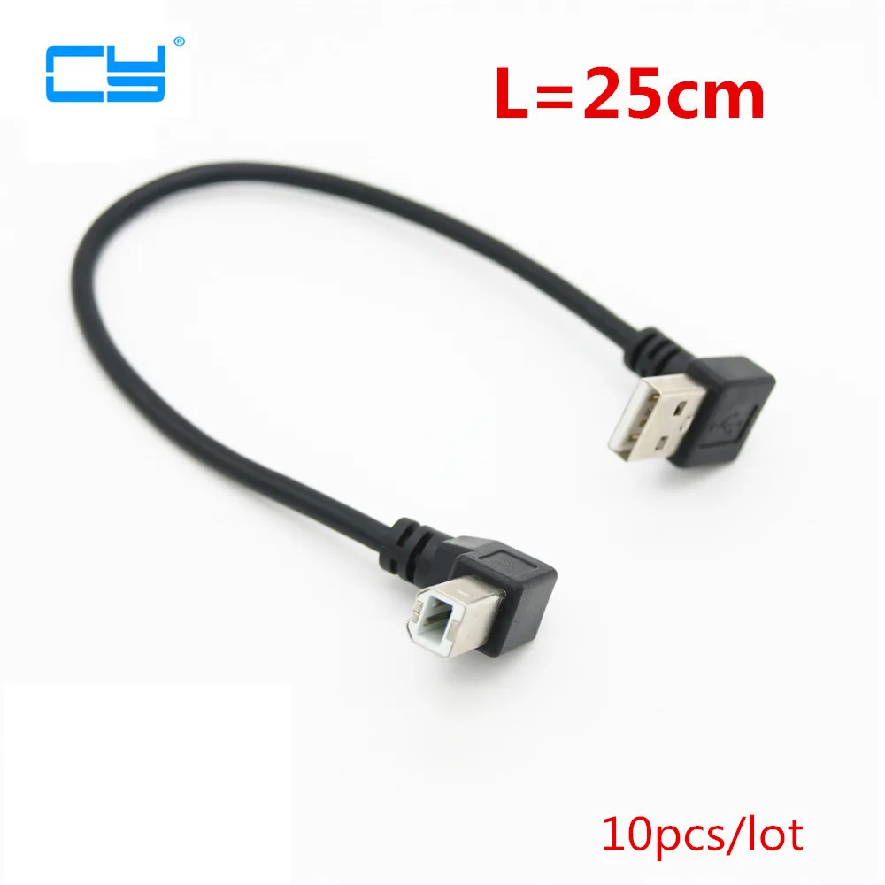 10 ./    90  USB 2, 0   B         25