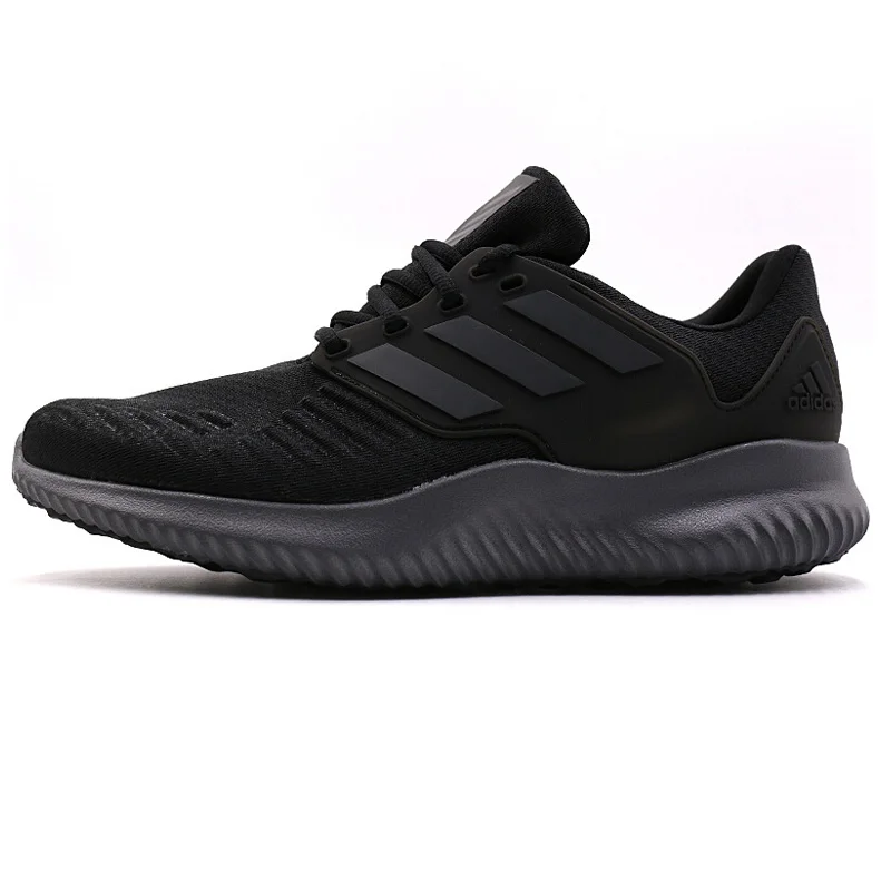 AQ0551 Новое поступление Adidas Alphabounce Rc.2 Для мужчин кроссовки - Цвет: AQ0551