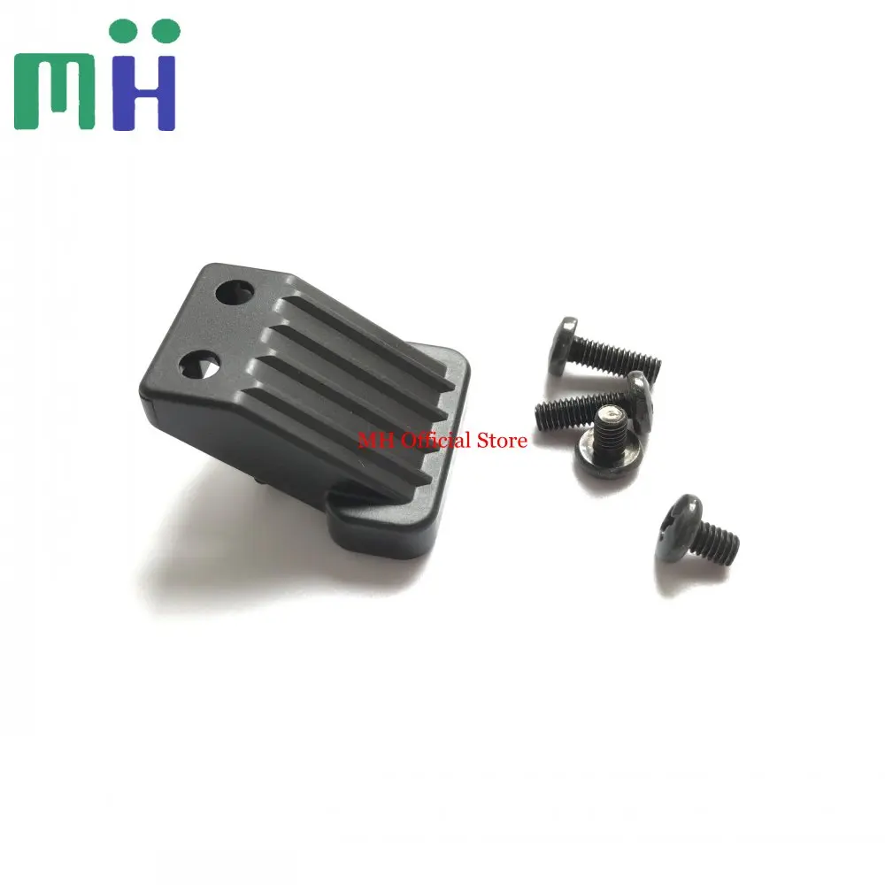 Новый держатель микрофона база VYC0890 для Panasonic AG AF100 AF100A DVC80 HMC150 HPX170 HVX200 AC130|Запчасти