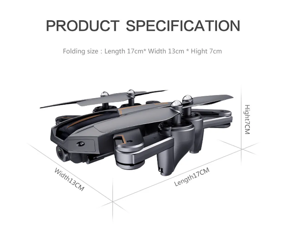 Дрон VISUO XS812 gps 5G WiFi FPV 5MP 1080P HD камера складной Радиоуправляемый квадрокоптер Дрон на радиоуправлении профессиональное интеллектуальное управление J24T
