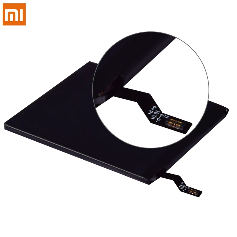 Оригинальный телефон Батарея BM36 для Xiaomi Mi 5s Mi5S 3100 мАч 3200 Замена мобильный
