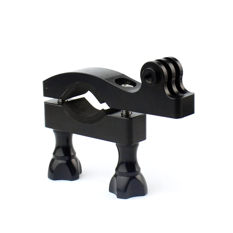 Регулируемый велосипедный зажим для руля велосипеда держатель адаптер