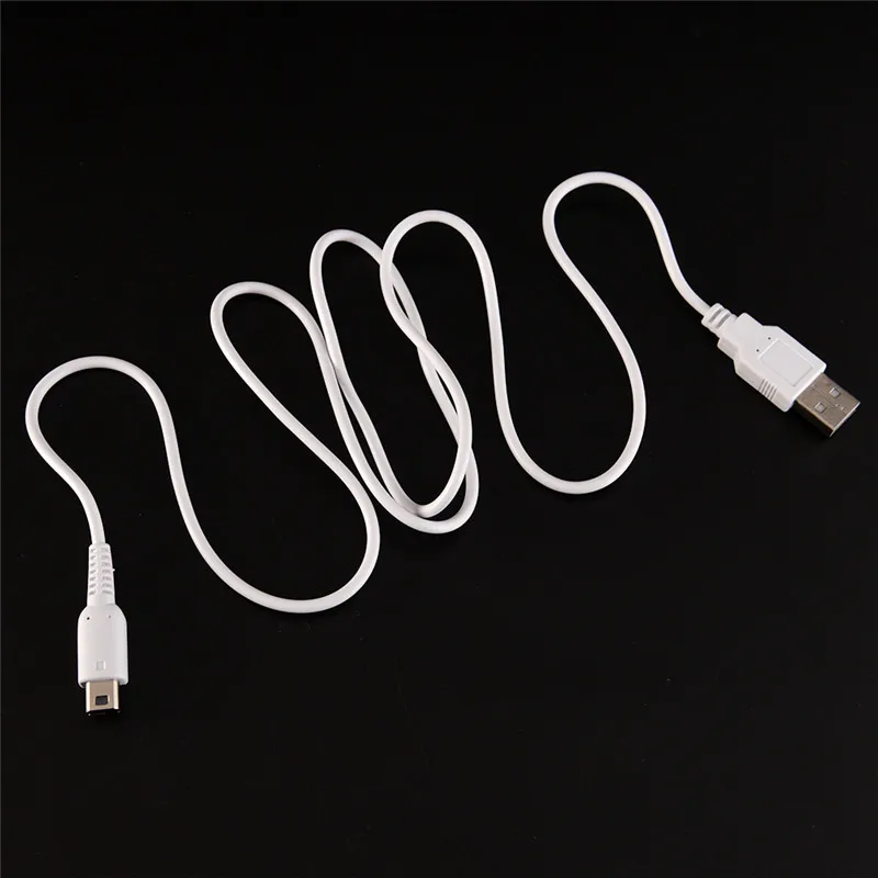 Зарядное устройство USB зарядный кабель шнур для передачи данных геймпада Nintendo