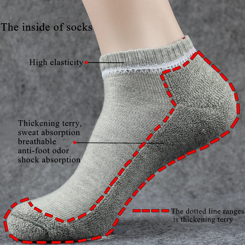 3 пары/партия мужские хлопковые носки|Носки| |