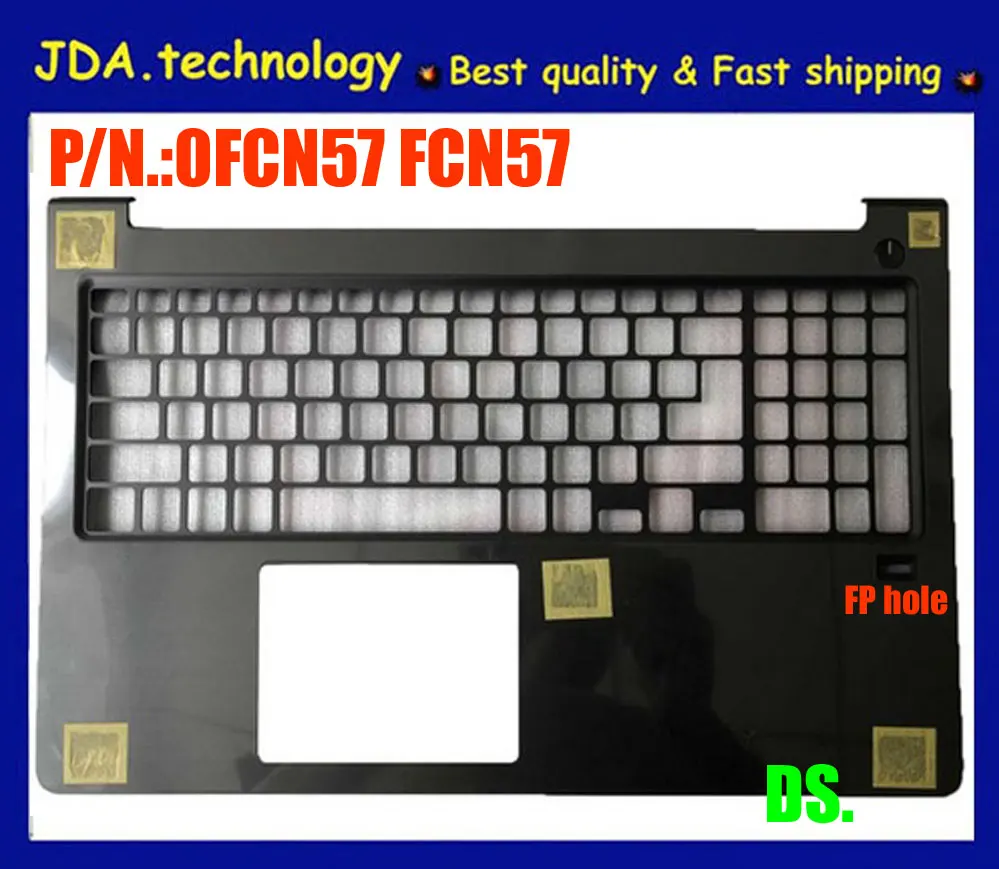 Чехол MEIARROW New/Org palmrest top для Dell Vostro 15 5000 5568 V5568 верхний чехол клавиатуры 0FCN57 FCN57|Сумки