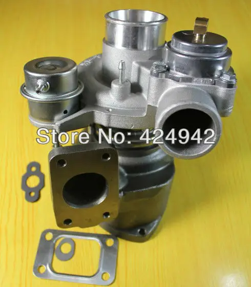 Турбокомпрессор GT2052LS GT20 765472-5001S 731320-5001S PMF000090 для ROVER R75 75 MG ZT л K Серия K16 16V K1800 18KAG |