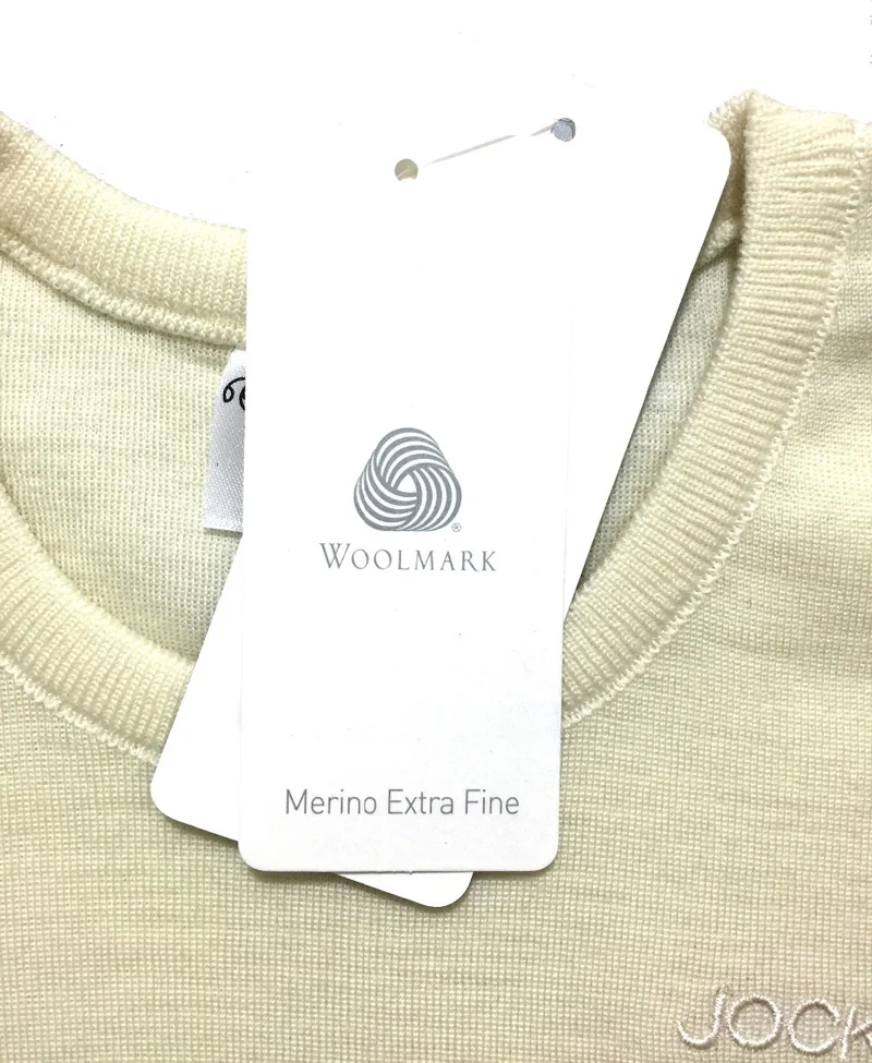 Мериносовая шерсть детское зимнее Термобелье Топ рубашка Длинные рукава Одежда