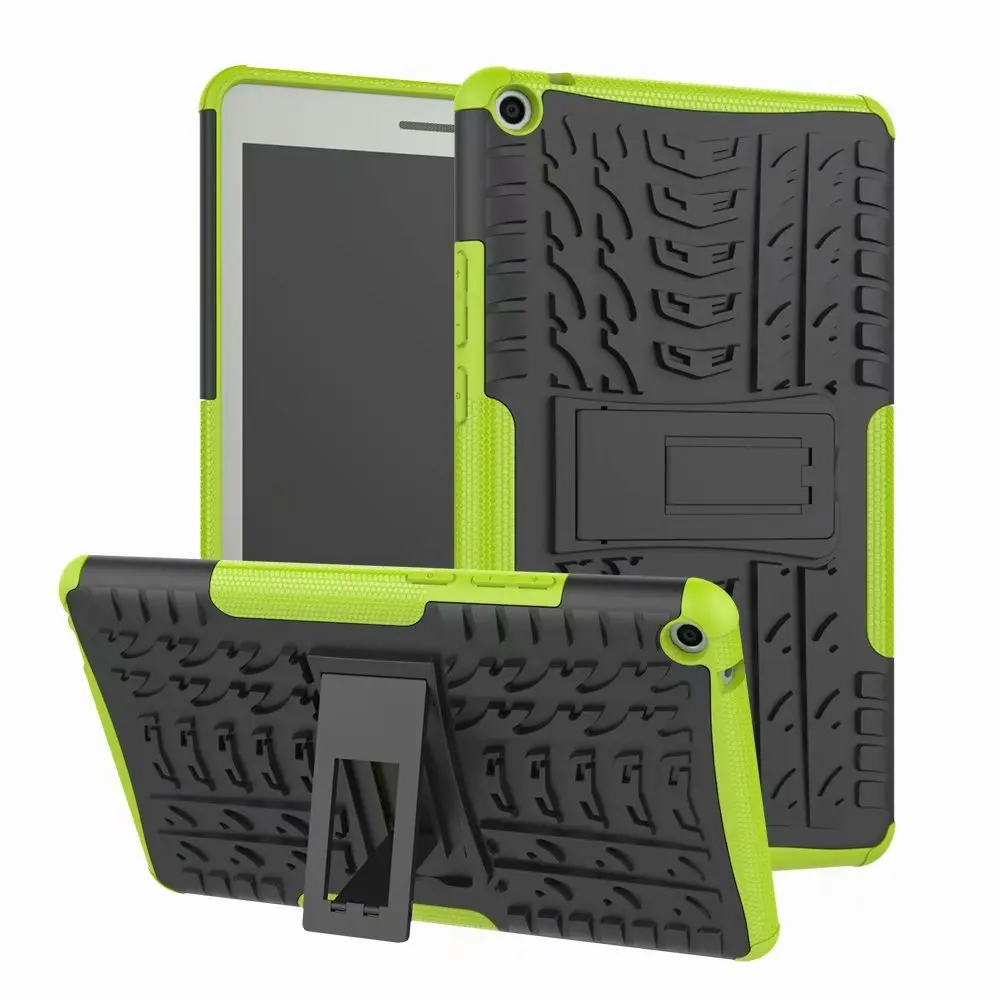 Силиконовая+ PC задняя крышка для huawei MediaPad T3 8,0 чехол KOB-L09 KOB-W09 Планшет ультра тонкий мягкий чехол s для huawei T3 8 дюймов+ ручка