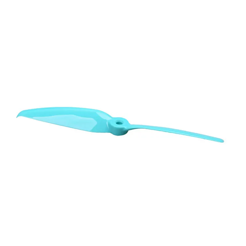 2 пары Gemfan Flash 7042 7 0x4 2/6042 6 PC 2-Лопастной пропеллер 5 мм монтажное отверстие для RC FPV
