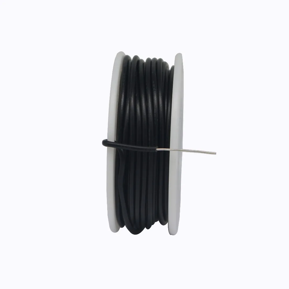 Комплект кабелей 10 м 26 AWG 1007 набор из ПВХ для электрического провода 26AWG калибр 300