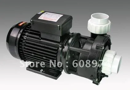

WP300-I 3.0HP/2.2KW