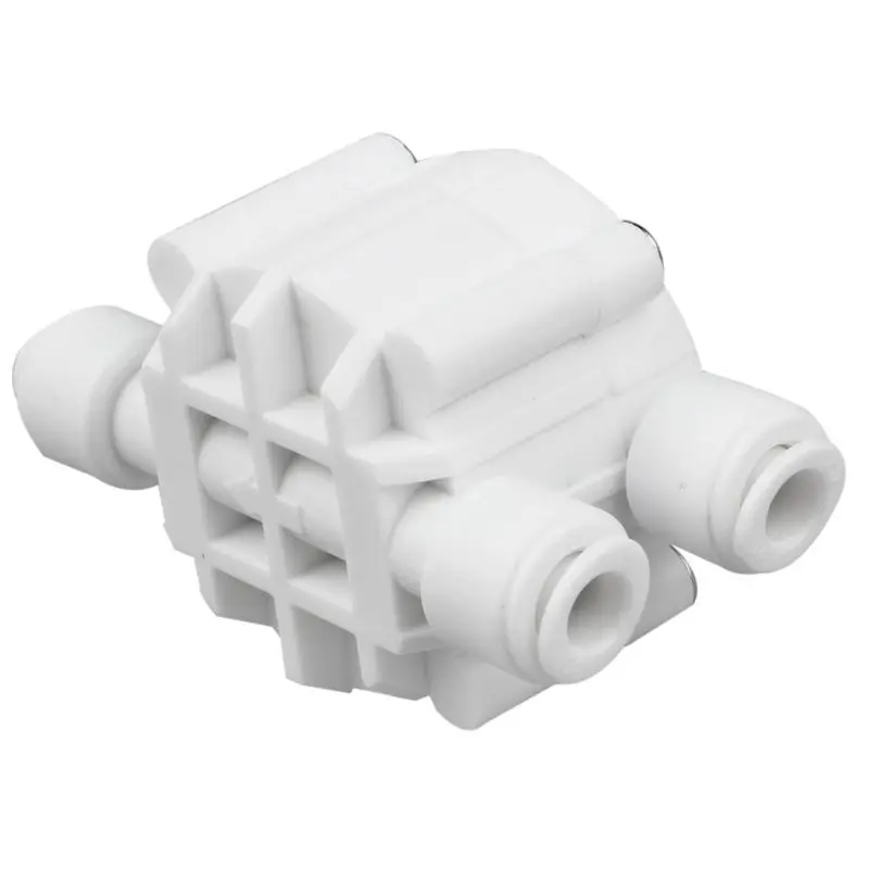 Обратный осмос 4-ходовой Автоматический запорный клапан для систем/очистки окон |