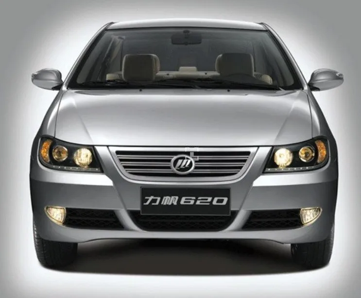 Для Lifan 320 520 620 логотип