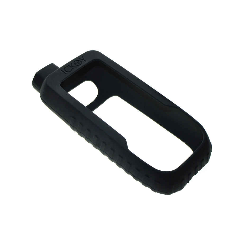 Силиконовый защитный чехол Обложка для карманной GPS карты Garmin 66 66s 66st