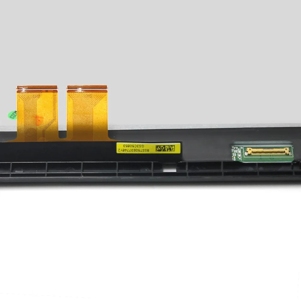 T440 ЖК-дисплей в сборе B140RTN03.0 с цифровым преобразователем сенсорного экрана 04X3927