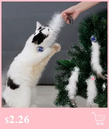 Pet Cat Rolling Ball игрушки из красочной клубки ниток котят Когтеточка в форме шара игрушки для интерактивной кошки игрушки принадлежности для тренировки животных