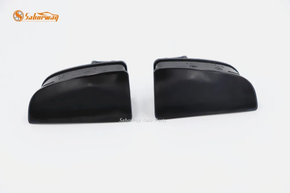 Saborway поддержания движения в выбранном ряду светильник Side Assist боковой индикатор светильник лампы для Passat B8 вариант- 3GD 949 145 3GD 949 146