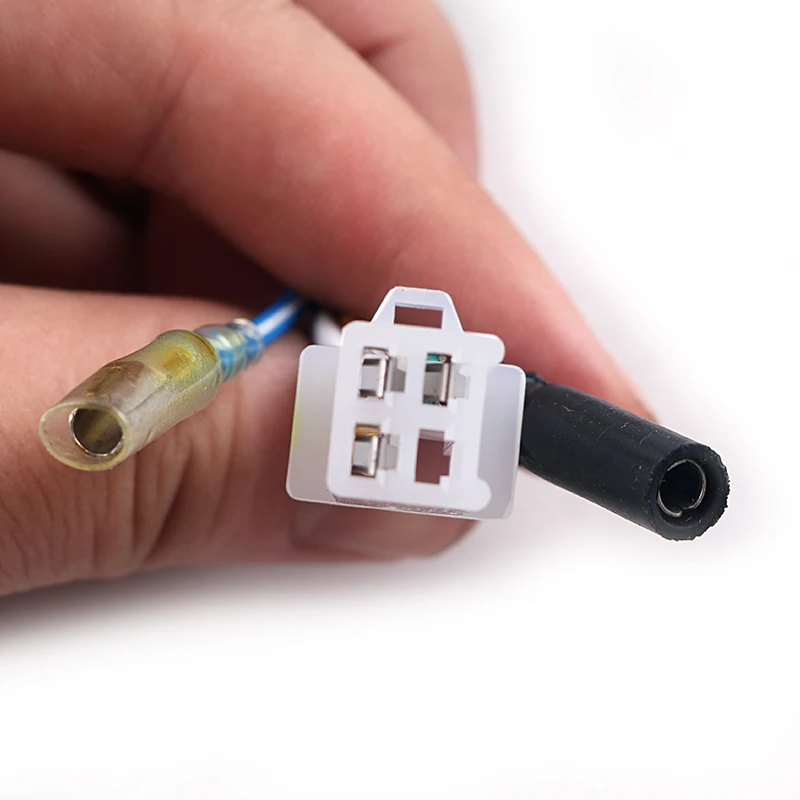 GY6 125 150 8 полюс статор зарядная катушка генератора переменного тока 152qmi 157qmj Скутер мопед яма Quad Dirt Bike ATV багги
