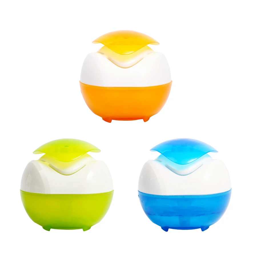 Мини Портативный увлажнитель воздуха USB отрицательный ионный без тумана