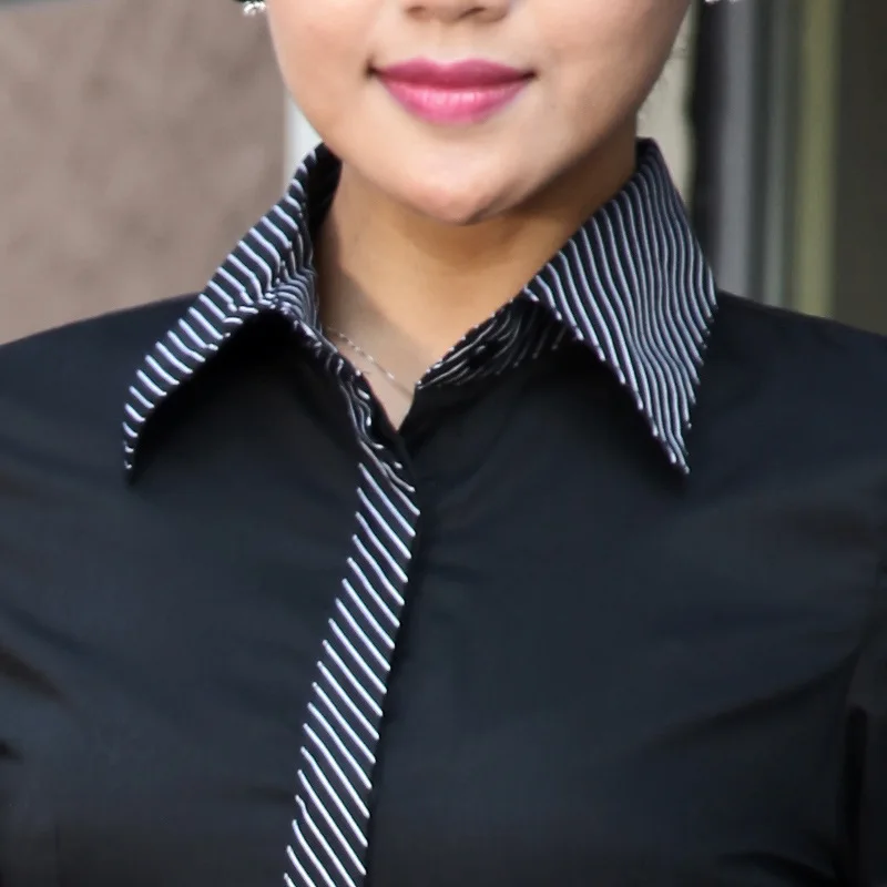 Форменной одежде осень-зима женский Ресторан униформа официанта кафе официант