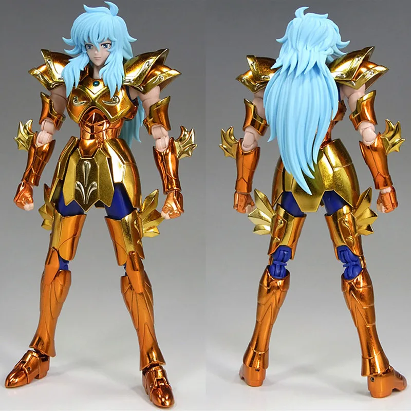 LC ST Seiya Ткань Миф EX золотые рыбы Aphrodite
