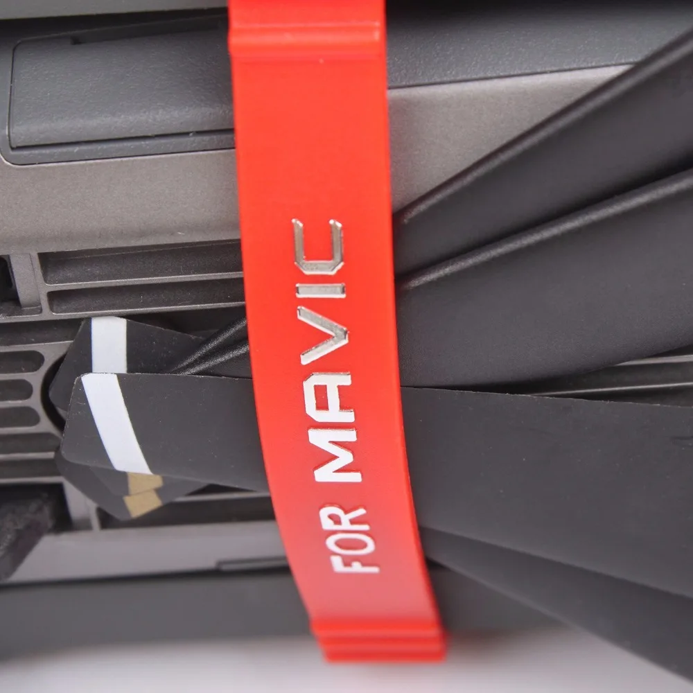 Blade Fixed Holder Bracket Propeller for DJI Mavic PRO Transports Protection Prop Clasp Accessories | Электроника