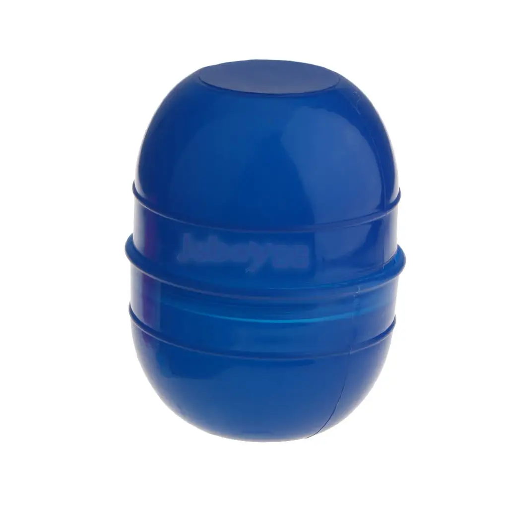 

Professional Strong Salon Plastic Makeup Measures Hair Color Mixing Dying Bowl Tint Tool