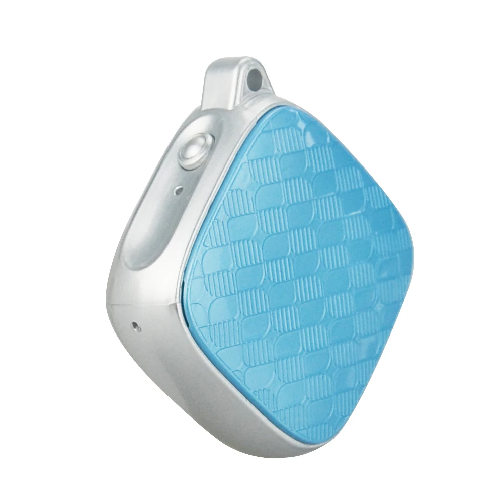 Мини GPS трекер для детей устройство прослушивания бесплатное приложение