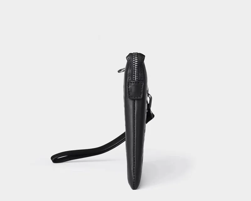 Сумка-клатч Мужская из натуральной кожи |