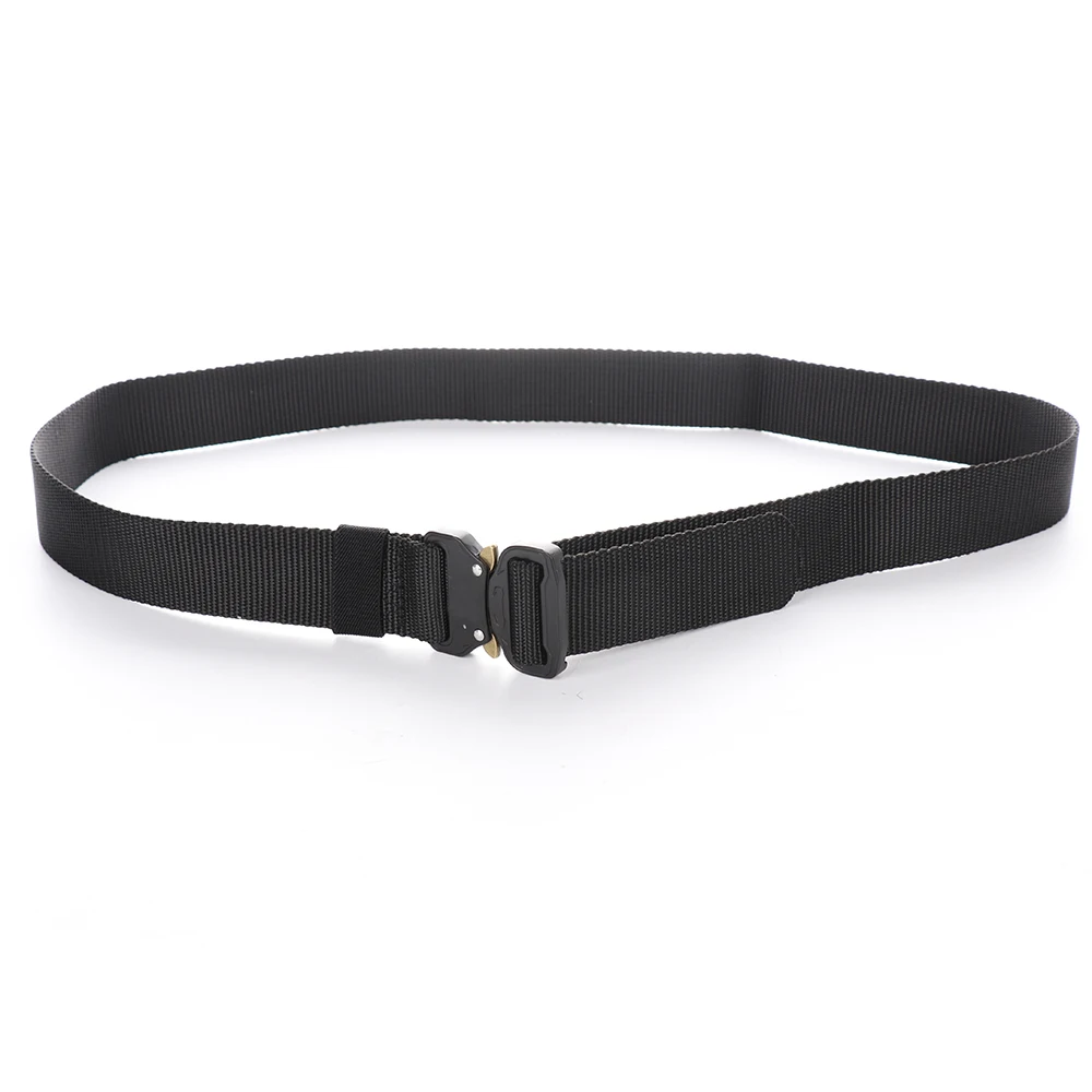 125 см длина тактический ремень Военный нейлоновый мужской армейский Стиль