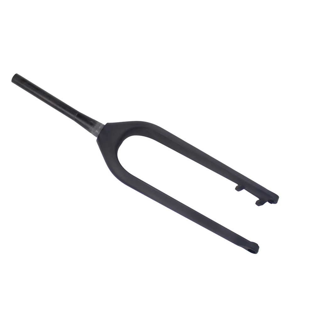 Карбоновая вилка Снежный велосипед Багги мм технический углерод для fatbike * 15