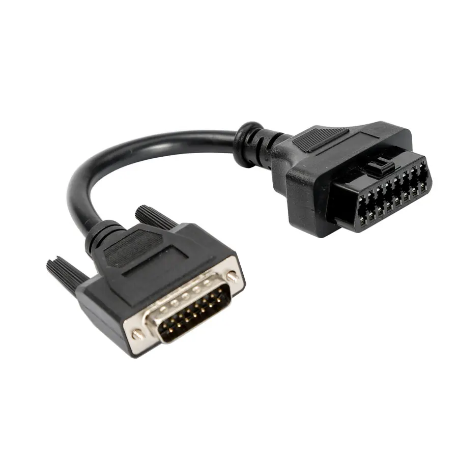 Foxwell B M W 20 Pin и кабель удлинитель для NT510/NT520 Pro Multi Системы сканер|Кабели коннекторы