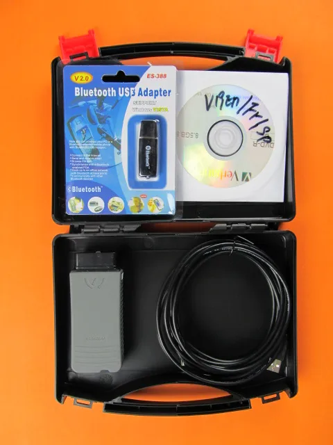 Vas5054a полный чип oki с OKI USD bluetooth odis v5.26 ноутбуком xplore ix104 c5 4g i7 готов к использованию