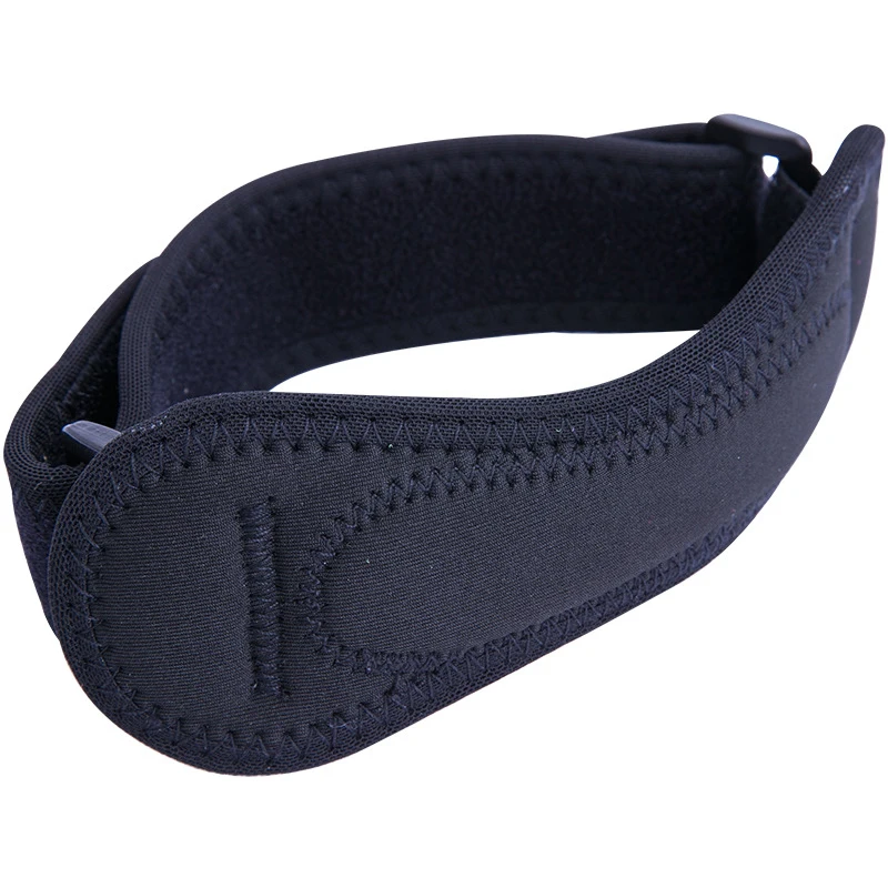 Knee Brace Adjustable Pads Breathable Shin Belts for Outdoor Riding Hiking Basketball | Спорт и развлечения