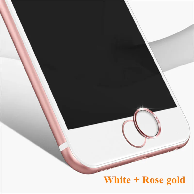 2 шт. для iphone 6, 7, 8 plus, наклейка для iphone, домашняя кнопка, наклейка s, наклейка "яблоко" для iphone 6S plus, 5, 5S, 5C, SE, наклейка s