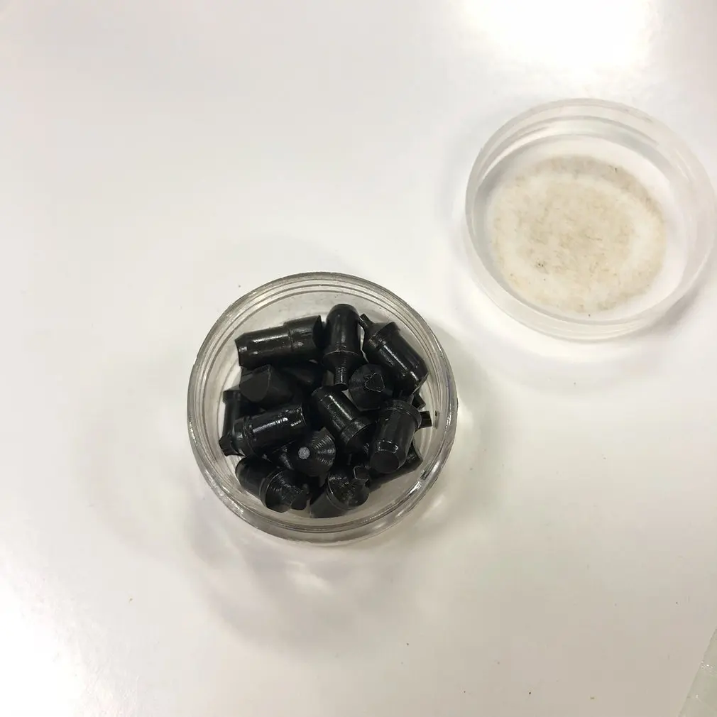 Профессиональные инструменты для ремонта часов 3 челюсти чехол открывалка